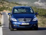 Mercedes-Benz B170 NGT 2008 года
